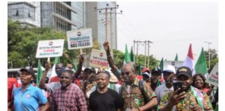 NLC fumes over electricity tarrif hike