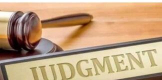 Kogi: Governorship election tribunal reserves judgement