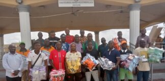 Bet9ja Ondo State Football League Enters Quarter-Final