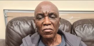 61yr-old physically challenged Nigerian faces deportation after 38 years in UK
