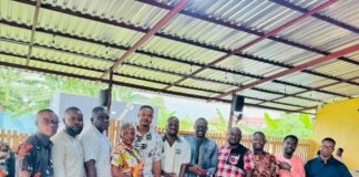 Pool Sports Advocate Seeks Support to develop Billiard Sports in Nigeria