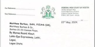 Court okays transfer of Jimoh Ibrahim’s case against Aiyedatiwa to Akure