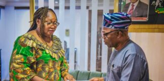 Aiyedatiwa receives NOA, Okitipupa group, says our govt is open to collaborations