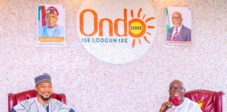 COMPANY TO INVEST ONE BILLION DOLLARS INTO BITUMEN EXPLORATION IN ONDO STATE