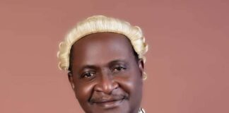 OSRC Management Committee Member, Prince Steve Alabi, becomes Ekiti Oba-elect