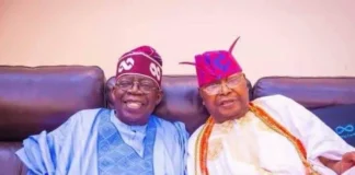 Why President Tinubu honoured Awujale with GCON