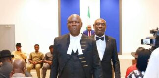 Rivers Assembly confirms Iboroma as Commissioner