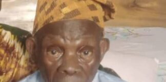 Ex-Senator, Michael Onunkun is dead