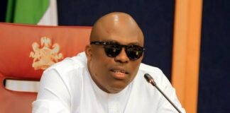 Gov. Fubara pledges to deliver 12.5KM Trans-Kalabari road, as former President flags-off project