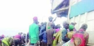 Restriction of movement as Ondo holds monthly environmental sanitation exercise