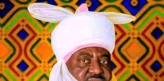 Update: Gov. Yusuf Orders Arrest of Deposed Emir of Kano Aminu Ado Bayero