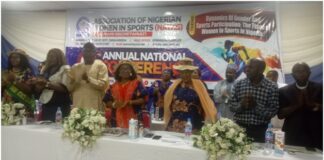 NAWIS beacon of hope for younger generation – Aiyedatiwa