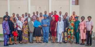 Represent us well, be proactively professional, Ondo Commissioner urges Information Officers