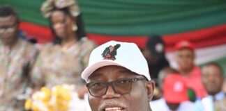 2024 CHILDREN’S DAY: ONDO STATE GOVT TO DISTRIBUTE PALLIATIVE COMMODITIES TO PRIMARY SCHOOL PUPILS, STAKEHOLDERS