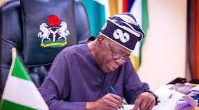 PRESIDENT TINUBU APPOINTS NEW CHIEF EXECUTIVE OFFICERS OF TWO FEDERAL AGENCIES
