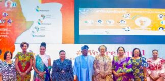 President Tinubu launches Education Campaign, says no child should be excluded from learning