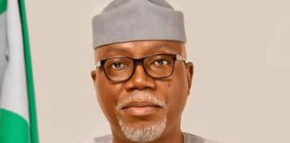 GOV AIYEDATIWA PAYS SALARY ARREARS OF EX-POLITICAL OFFICE HOLDERS AFTER 7 YEARS