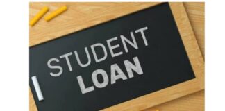 Students Loan Scheme takes off, Friday