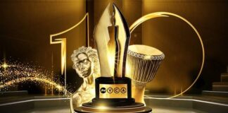 See full List of Winners at AMVCA 2024