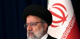 Plane crash kills Iranian President