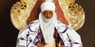 Kano governor approves reinstatement of Sanusi as Emir of Kano