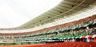 2026 FIFA World Cup Qualifier: NFF Praises Governor Aiyedatiwa, Lagos, Bayelsa Counterparts