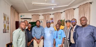 RUGIPO ALUMNI HAILS GOV AIYEDATIWA OVER SALARY ARREARS PAYMENT, INCREASED SUBVENTION