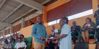 We’ve not abandoned construction of new Stadium -Aiyedatiwa