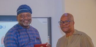 Aiyedatiwa gets best Entrepreneurship Governor’s Award