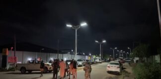 Update: EFCC denies unprofesional acts during Akure sting operations