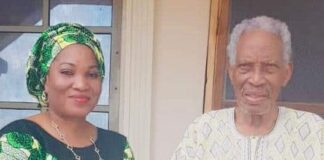 GOV AIYEDATIWA MOURNS DEATH OF PA OLATUNJI EDDO, FATHER OF HON. OMOWUNMI OHVOWORIOLE