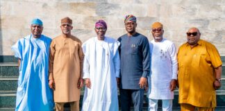 UPDATE: Southwest governors go into massive food production