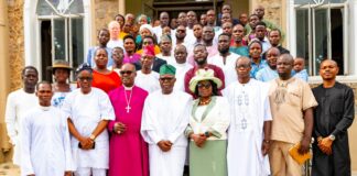 Entrepreneurship solution to unemployment, Ondo Deputy Governor insists, to empower start-ups with N2.5m grants