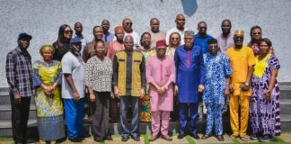 Ondo, LIFE-ND, empowered 3500 youths in agriculture – Project Coordinator