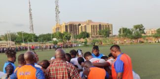 We are proud of you-Ondo Commissioner to Sunshine Stars