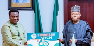 President Tinubu Firmly Committed To Youth Empowerment – VP Shettima