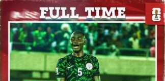 Shocking Defeat To Benin Republic Leaves Super Eagles’ World Cup Aspirations In Tatters