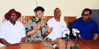 Gov. Aiyedatiwa approves new road project as ODSG plans new judicial complex, upgrade of Akure Township Stadium