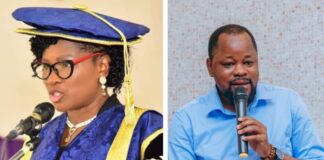 FUTA VC HAILS CPS ADENIYAN OVER SUPPORT FOR CAMPUS RADIO STATION