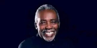 Olu Jacobs Not Dead, Says Wife