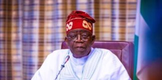 President Tinubu to address Nigerians