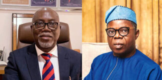 Ondo 2024 : Aiyedatiwa/Deputy Make Final List As INEC Publishes Candidates Names