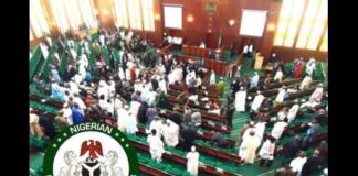 MINIMUM WAGE DISPUTE: HOUSE OF REPRESENTATIVES CHIDES ORGANISED LABOUR OVER NATIONAL GRID SHUTDOWN
