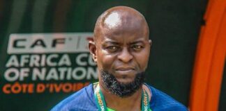 NFF Takes New Decision Over Finidi’s Woeful Outing