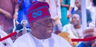 EID-EL-KABIR: PRESIDENT TINUBU CELEBRATES WITH NIGERIANS, CALLS FOR REFLECTION ON SACRIFICE, DUTY, AND UNITY