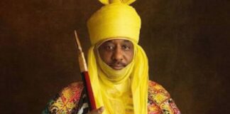 Update: Kano government insists Sanusi is Emir