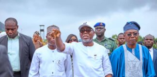 Gov. Aiyedatiwa approves monthly stipend for Corps members, renovation of NYSC orientation camp