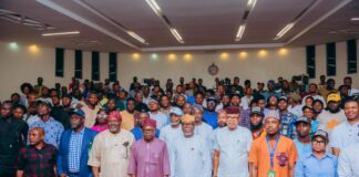 Gov. Aiyedatiwa approves payment of bursaries, scholarships to students of tertiary institutions