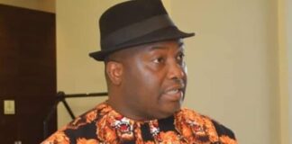 Just In: Anambra Federal lawmaker, Ifeanyi Ubah, is dead