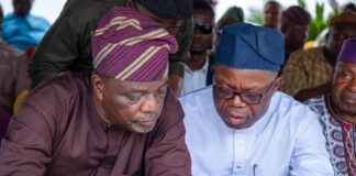 Owo APC leaders unite for Aiyedatiwa, as Ondo Deputy Governor hosts Stakeholders